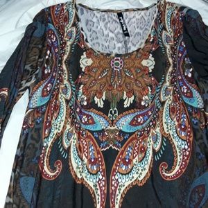 Woman's tunic